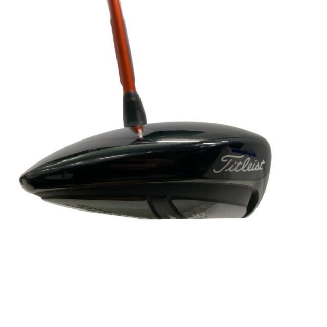 【中古】 タイトリスト 915 F 5W フェアウェイウッド FW Diamana R60 (フレックスS) メンズ 男性用 右利き 右用 Cランク ゴルフクラブ