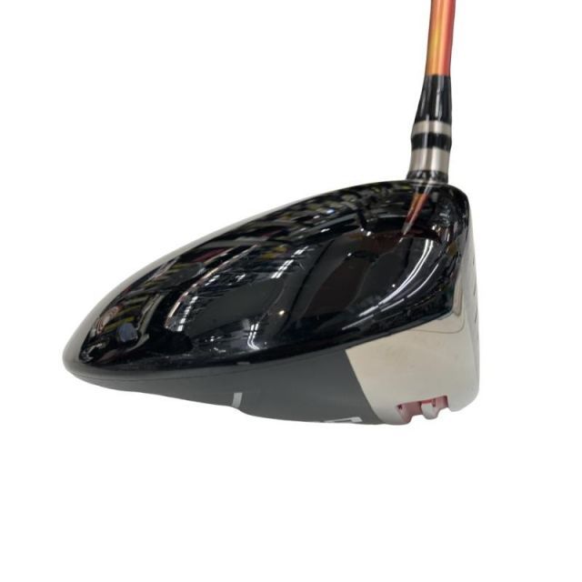 【中古】 ヤマハ RMX 120 9.5° ドライバー DR Speeder 569 EVOLUTION VI (フレックスS) メンズ 男性用 右利き 右用 Cランク ゴルフクラブ