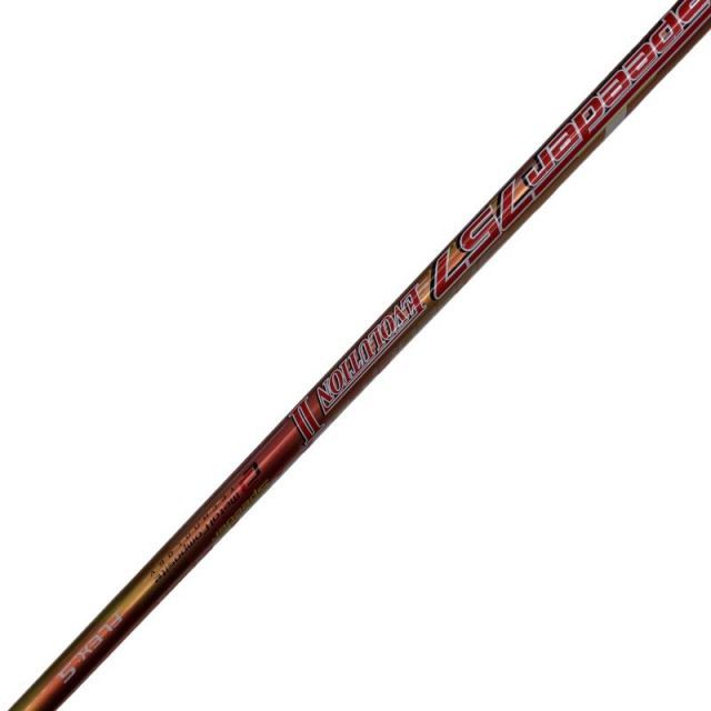 【中古】 ヤマハ RMX 120 9.5° ドライバー DR Speeder 569 EVOLUTION VI (フレックスS) メンズ 男性用 右利き 右用 Cランク ゴルフクラブ