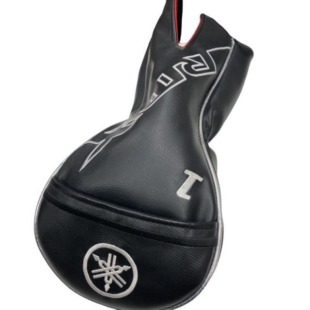 【中古】 ヤマハ RMX 120 9.5° ドライバー DR Speeder 569 EVOLUTION VI (フレックスS) メンズ 男性用 右利き 右用 Cランク ゴルフクラブ