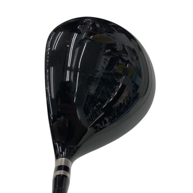 【中古】 ヤマハ RMX 120 9.5° ドライバー DR Speeder 569 EVOLUTION VI (フレックスS) メンズ 男性用 右利き 右用 Cランク ゴルフクラブ