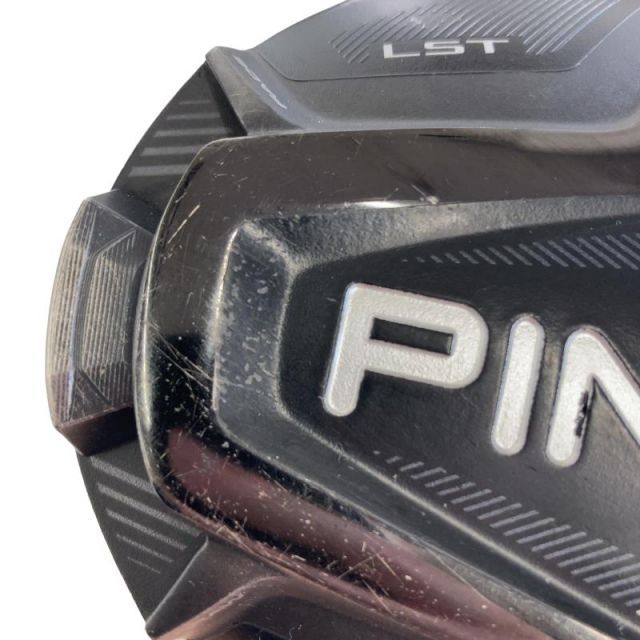 中古】 ピン G425 LST 10.5°(アーコス無し) ドライバー DR PING TOUR