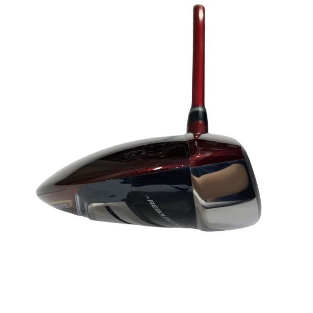 スポーツ別 ダンロップ XXIO(2022) 7W(レッド) フェアウェイウッド FW