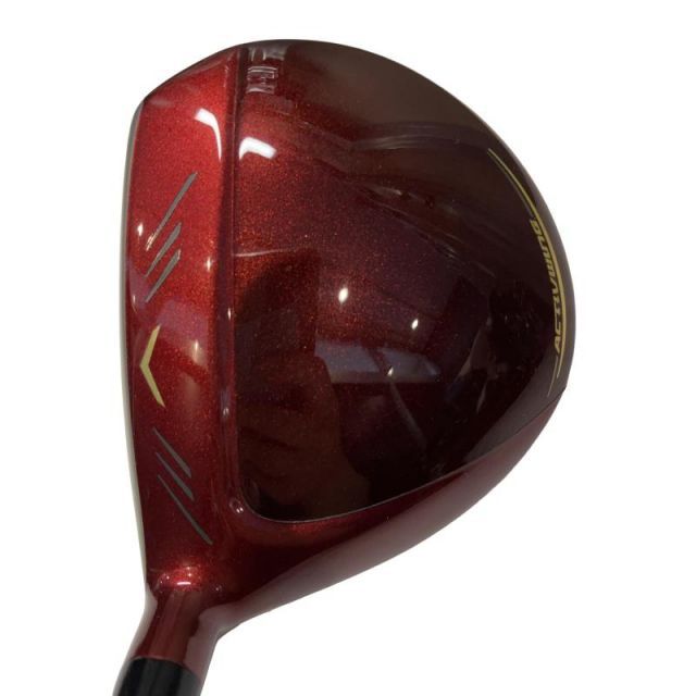 スポーツ別 ダンロップ XXIO(2022) 7W(レッド) フェアウェイウッド FW