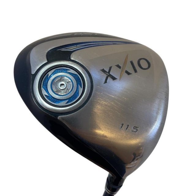 【中古】 ダンロップ XXIO(2016) 11.5° ドライバー DR XXIO MP900(ドライバー) (フレックスR) メンズ 男性用 右利き 右用 Cランク ゴルフクラブ