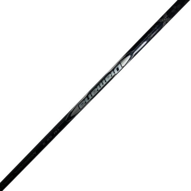 【中古】 テーラーメイド Qi35 5W フェアウェイウッド FW Diamana SILVER TM55(Qi35 FW) (フレックスS) メンズ 男性用 右利き 右用 Bランク ゴルフクラブ