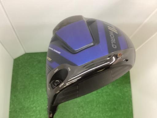 【中古】 本間ゴルフ TOUR WORLD TW767 9° ドライバー DR VIZARD EZ-A 5 (フレックスS) メンズ 男性用 右利き 右用 Cランク ゴルフクラブ
