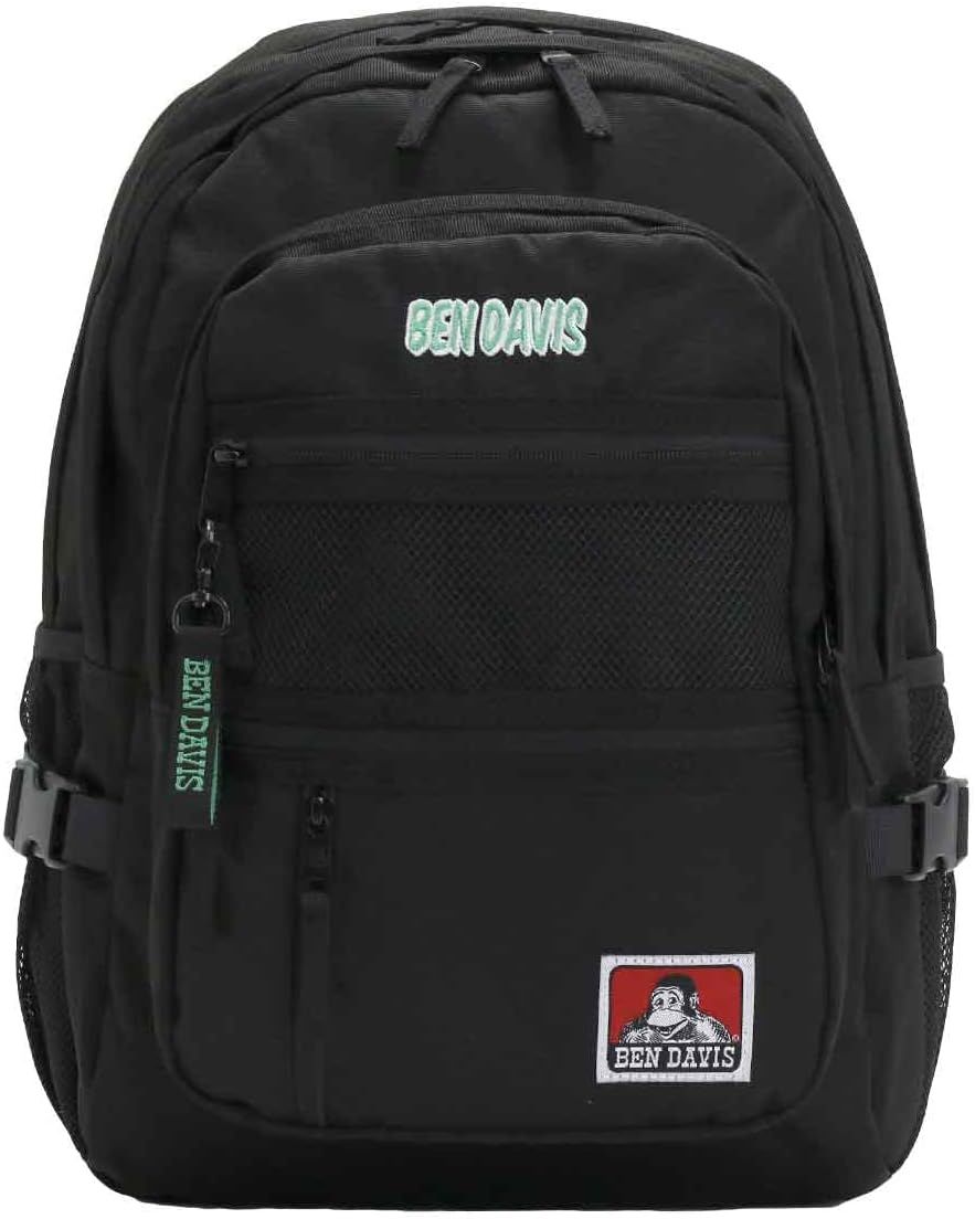 NEW MESH XL PACKⅡ