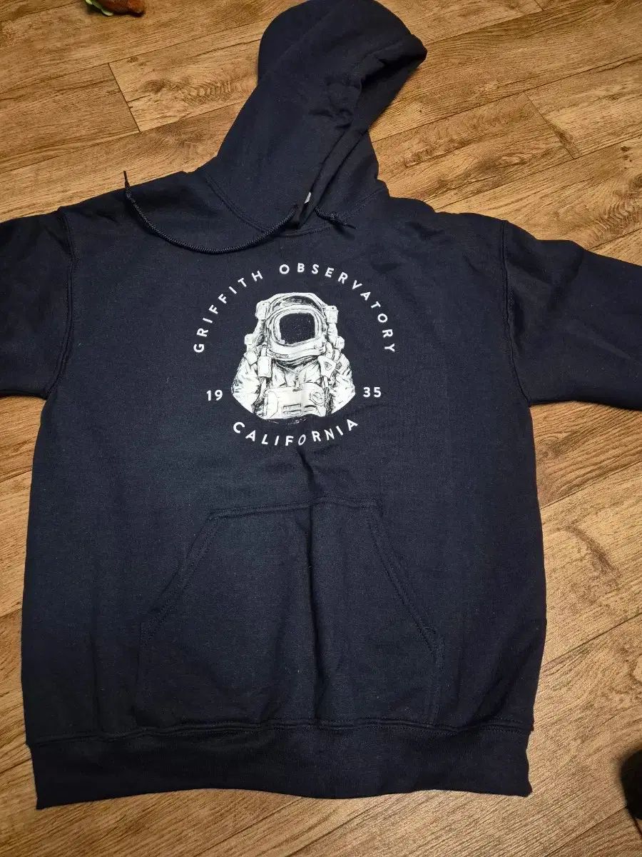 LA グリーンピース天文台 WHO記念 Tシャツ