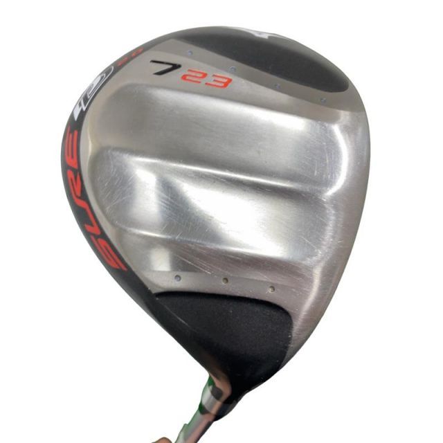 【中古】 ミズノ SURE DD 2.0 7W フェアウェイウッド FW EXSAR(SURE 2.0) (フレックスS) メンズ 男性用 右利き 右用 Cランク ゴルフクラブ