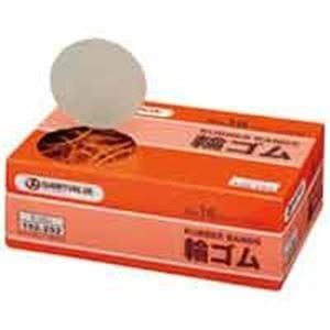 （まとめ）ジョインテックス 輪ゴムNo.16 100g B105J〔×30セット〕 6,408円
