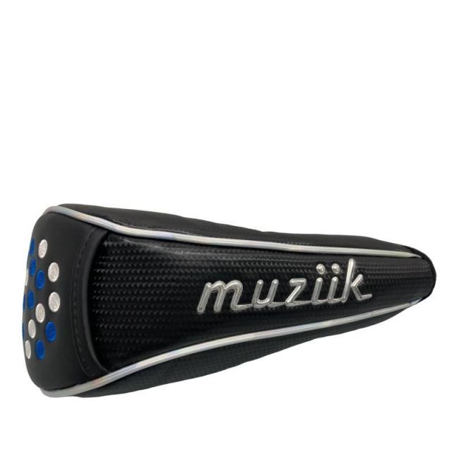 muziik On The Screw DU U3 ユーティリティ UT フレックスその他