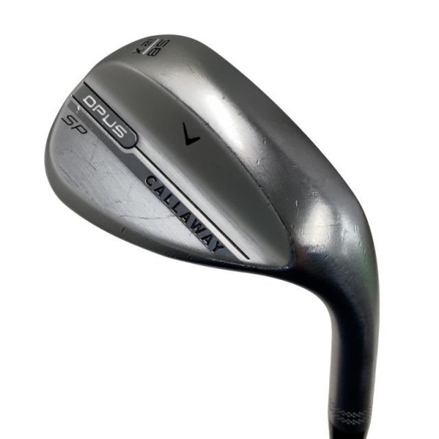 中古】 クリーブランド Cleveland RTX DEEP FORGED 2 56°/12° ウェッジ