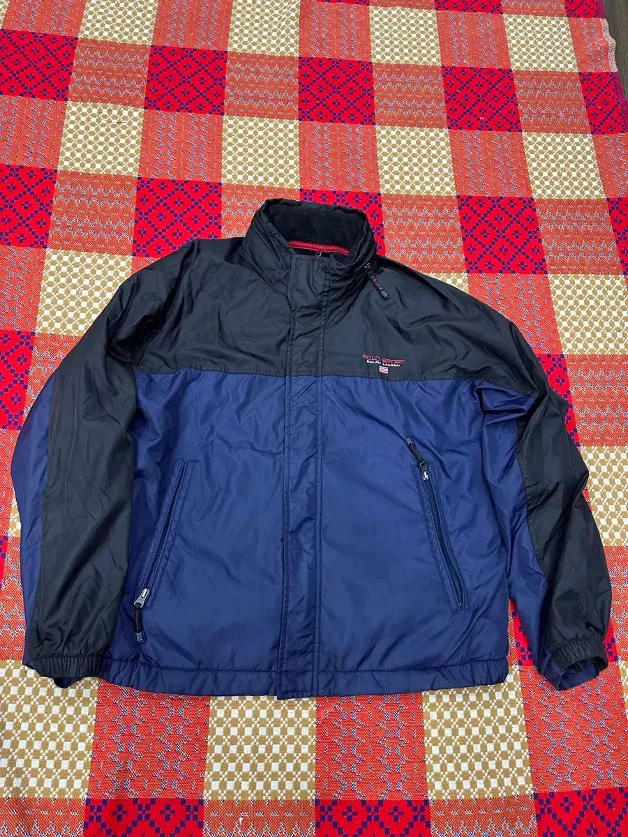 90s POLO SPORT(ポロスポーツ) アウター 100 サイズ