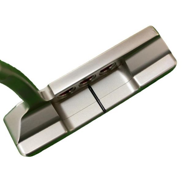 【中古】 タイトリスト SCOTTY CAMERON select NEWPORT 2.5(2014) 34インチ パター PT スチール (フレックスその他) メンズ 男性用 右利き 右用 Cランク ゴルフクラブ