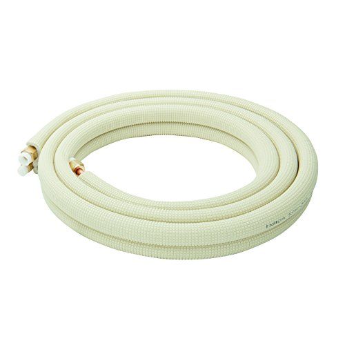 因幡電工 【SPH-C】フレア配管セット PHタイプ(家庭用) フレア加工済み空調配管セット 部材なしwb 94d45629