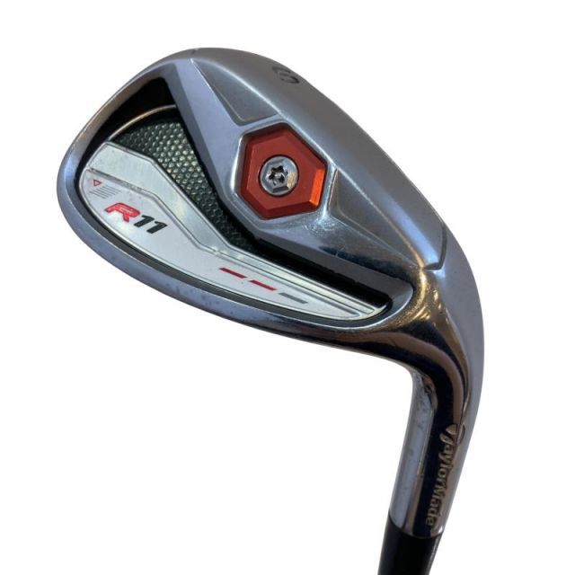 【中古】 テーラーメイド R11 SW USA ウェッジ WG KBS 90 (フレックスR) メンズ 男性用 右利き 右用 Dランク ゴルフクラブ