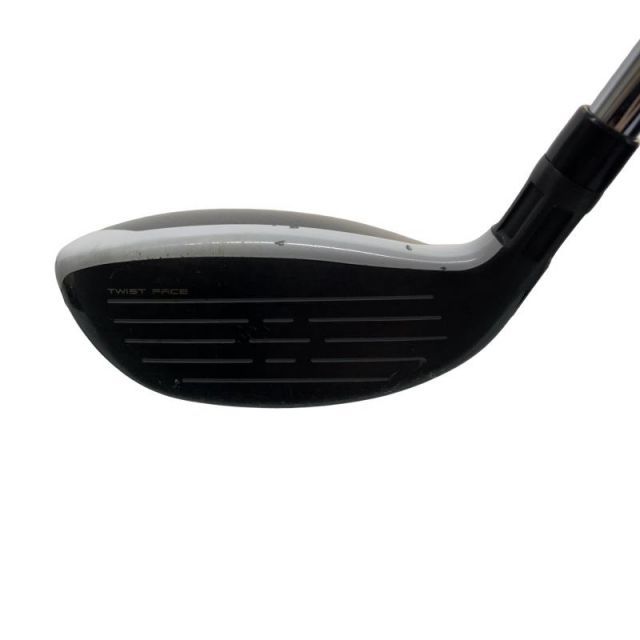 中古】 テーラーメイド SIM MAX U3 ユーティリティ UT KBS MAX85 JP
