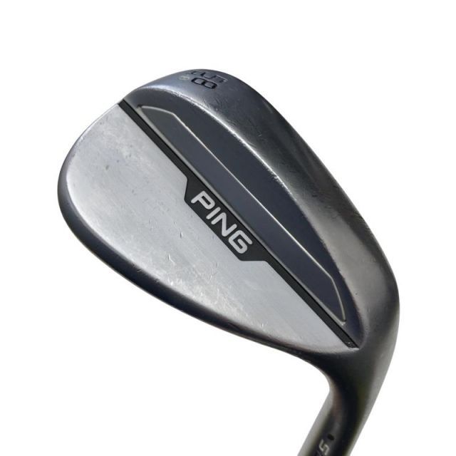 【中古】 ピン PING s159 58°/08° H ウェッジ WG NS PRO MODUS3 TOUR105 (フレックスS) メンズ 男性用 右利き 右用 Cランク ゴルフクラブ