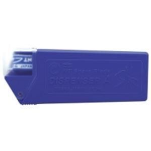 （まとめ）エヌティー NTカッター替刃 BA-160 20個〔×2セット〕