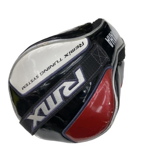 中古】 ヤマハ RMX 116 10.5° ドライバー DR 純正特注シャフト