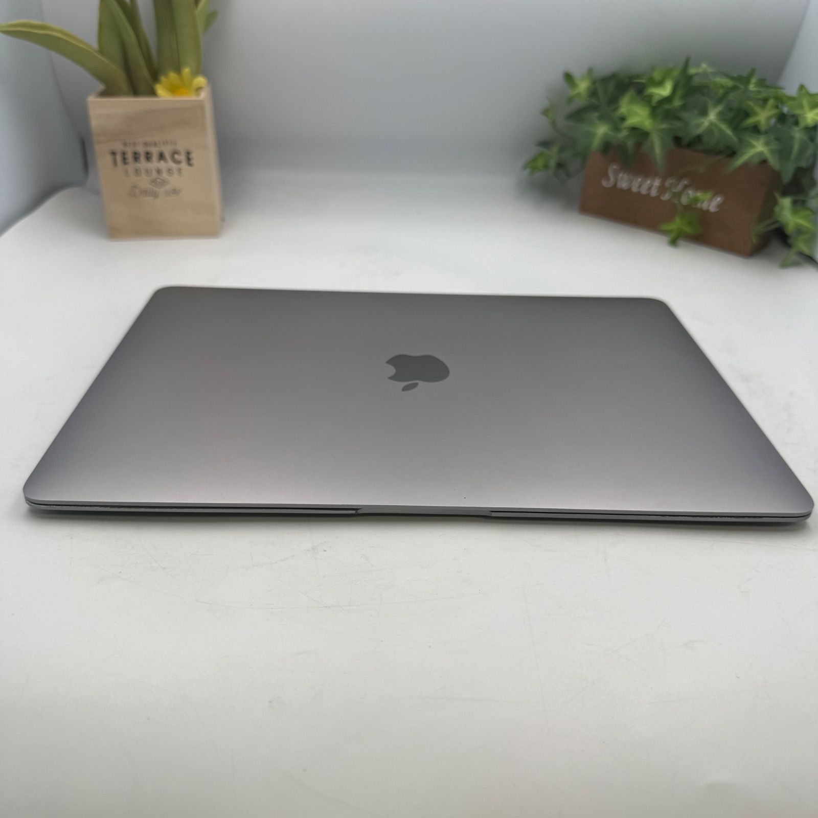 MacBook Air M1 16GB/256GB JIS JIS JIS - メルカリ