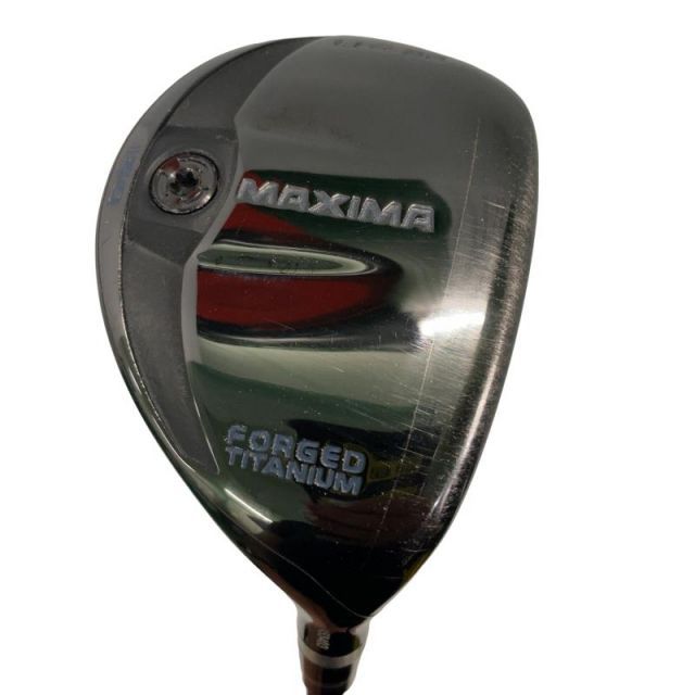 【中古】 リョーマゴルフ MAXIMA U U4 ユーティリティ UT BEYOND POWER U2 (フレックスその他) メンズ 男性用 右利き 右用 Cランク ゴルフクラブ