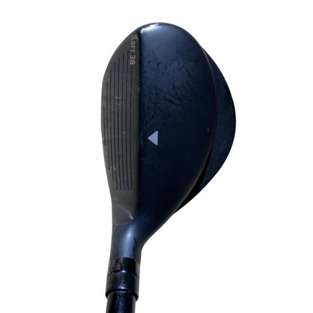 中古】 キャスコ POWER TORNADO UFO 99 ユーティリティ UT Falcon
