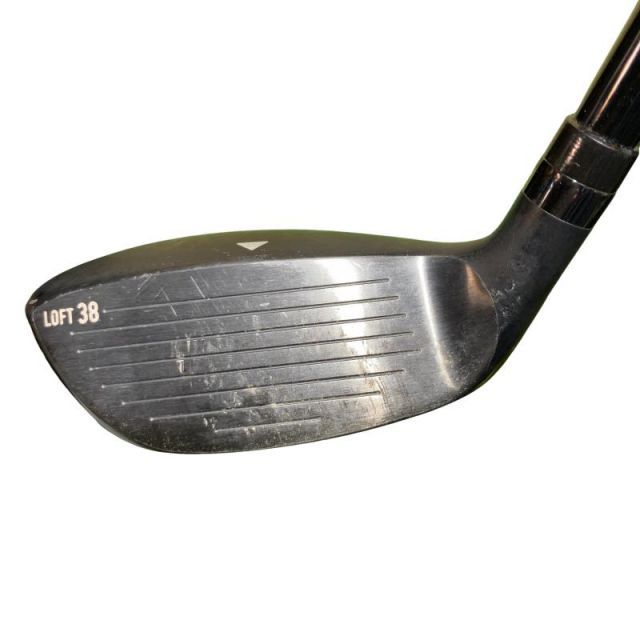 中古】 キャスコ POWER TORNADO UFO 99 ユーティリティ UT Falcon