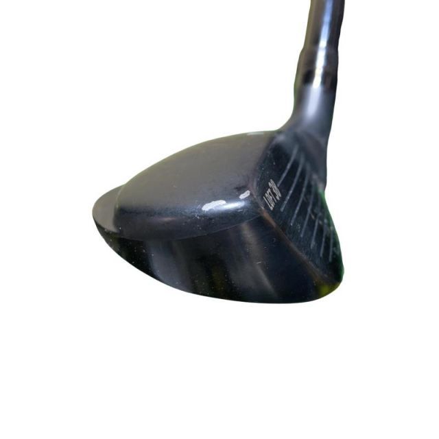 中古】 キャスコ POWER TORNADO UFO 99 ユーティリティ UT Falcon