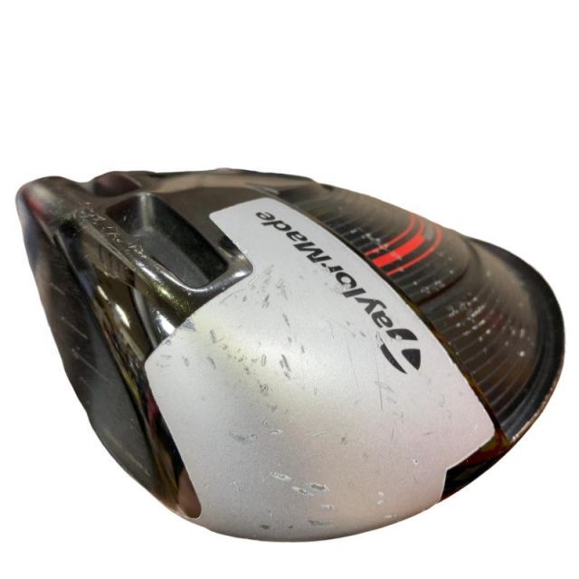 中古】 テーラーメイド M4 D-TYPE 9.5° USA ドライバー DR 純正特注