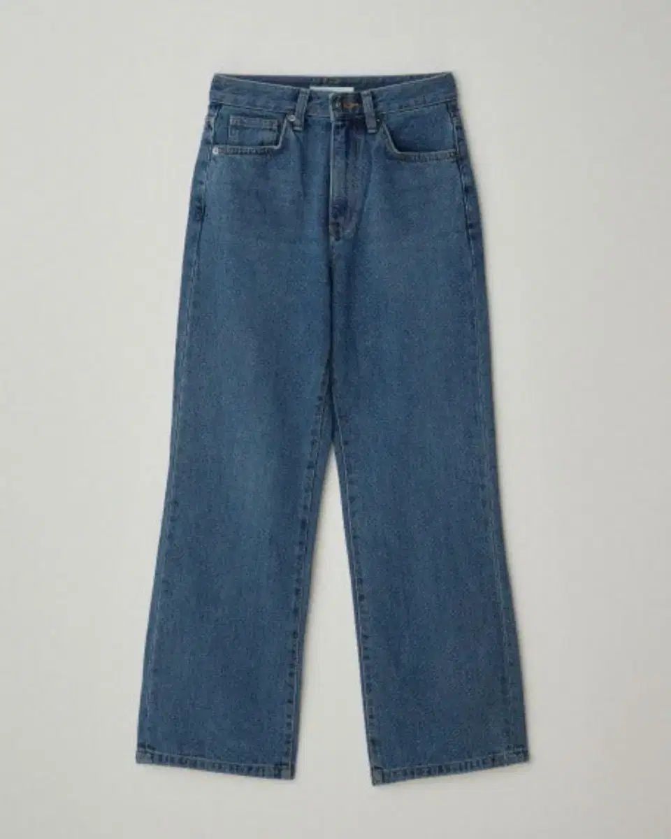 (新品) TANNAT Indigo Blue デニム