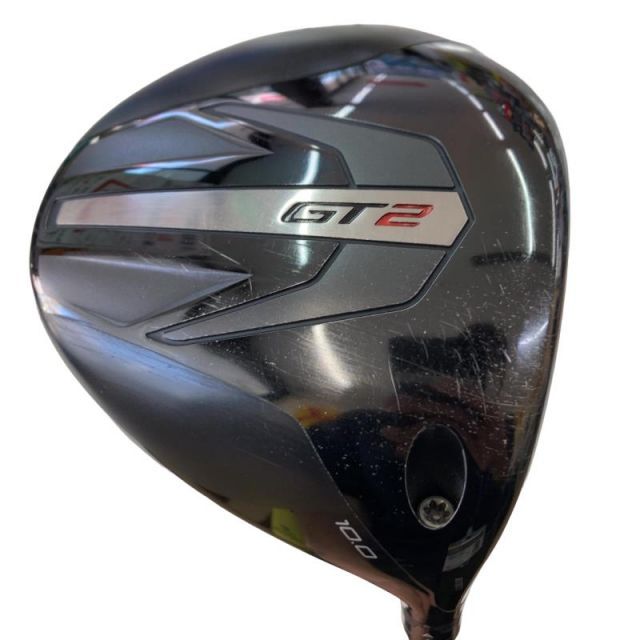 【中古】 タイトリスト GT2 10° ドライバー DR Tour AD DI-5 (フレックスS) メンズ 男性用 右利き 右用 Cランク ゴルフクラブ