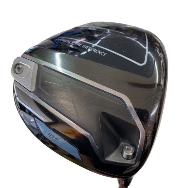 【中古】 ダンロップ XXIO(2026) 10.5° ドライバー DR XXIO MP1400(DR) (フレックスS) メンズ 男性用 右利き 右用 Cランク ゴルフクラブ