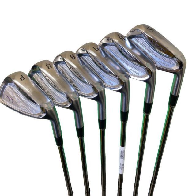 中古】 ミズノ JPX 900 FORGED 6S アイアンセット IR NS PRO MODUS3