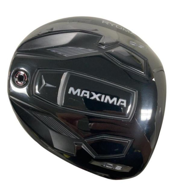 【中古】 リョーマゴルフ MAXIMA III TYPE-D 10.5° ドライバー DR BEYOND POWER III (フレックスその他) メンズ 男性用 右利き 右用 Cランク ゴルフクラブ