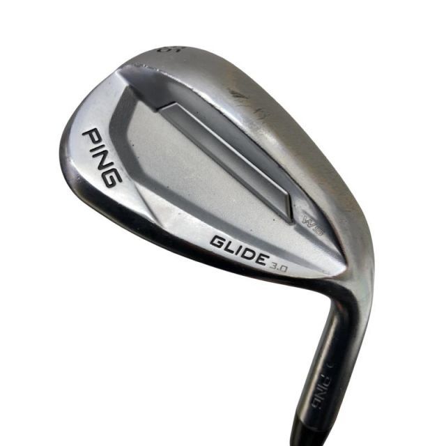 【中古】 ピン PING GLIDE 3.0 56°/14° WS ウェッジ WG NS PRO MODUS3 TOUR105 (フレックスS) メンズ 男性用 右利き 右用 Dランク ゴルフクラブ