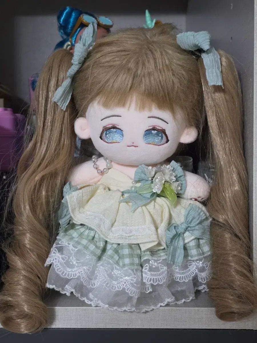 無属性 20cm ぬいぐるみ の商品写真