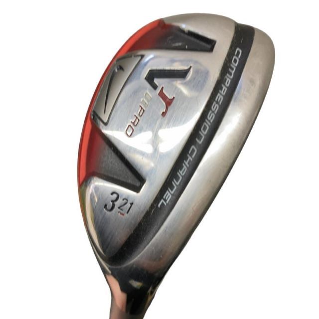 【中古】 ナイキ VR PRO ユーティリティ U3 ユーティリティ UT Dynamic Gold (フレックスS) メンズ 男性用 右利き 右用 Cランク ゴルフクラブ
