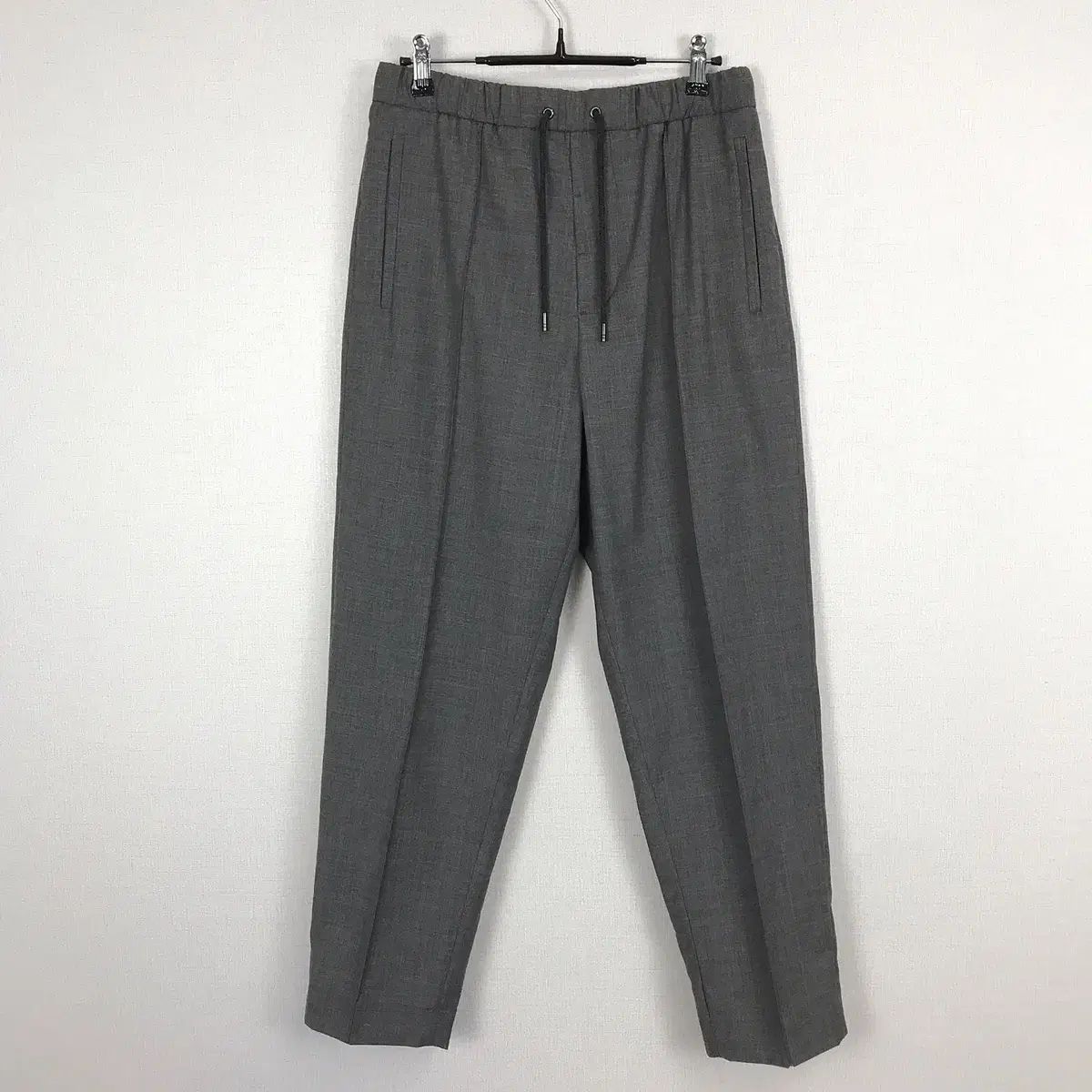 ポロラルフローレン POLO テーパード スラックス パンツ ズボン メンズ XS