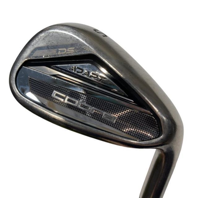 【中古】 コブラ cobra DS-ADAPT SW ウェッジ WG NS PRO 950GH neo (フレックスS) メンズ 男性用 右利き 右用 Cランク ゴルフクラブ