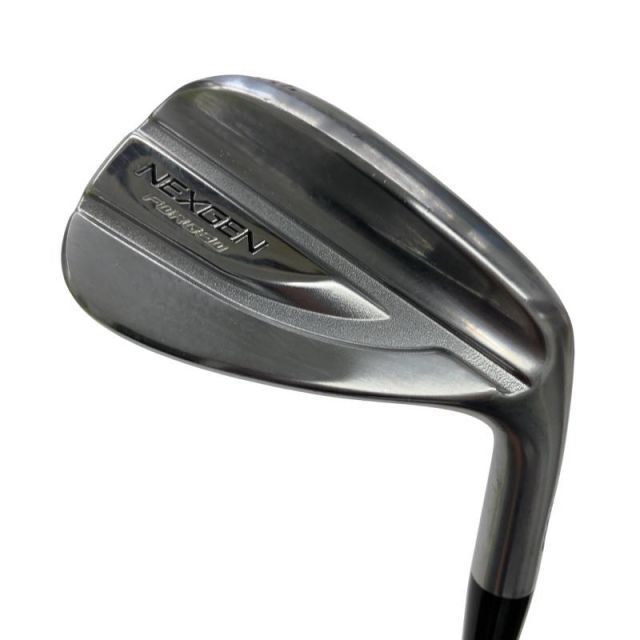 【中古】 ゴルフパートナー NEXGEN FORGED WEDGE(2025) 46°/10°S ウェッジ WG Dynamic Gold (フレックスS) メンズ 男性用 右利き 右用 Cランク ゴルフクラブ