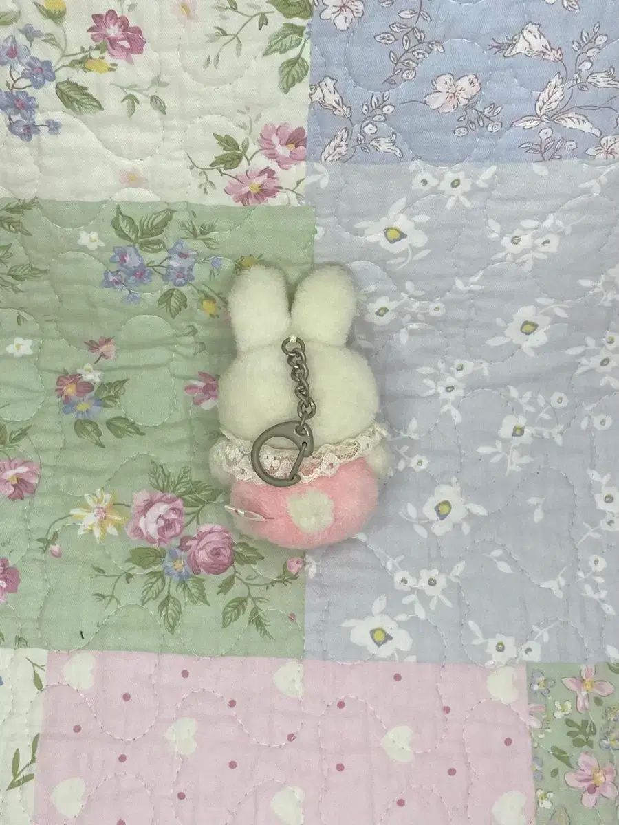 クラシック Sanrio チアリーチャーム ぬいぐるみ ヴィンテージ うさぎ