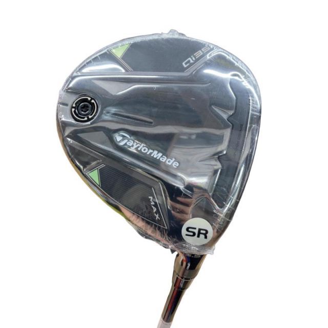 テーラーメイド Qi35 MAX 3W フェアウェイウッド FW Diamana BLUE TM50 