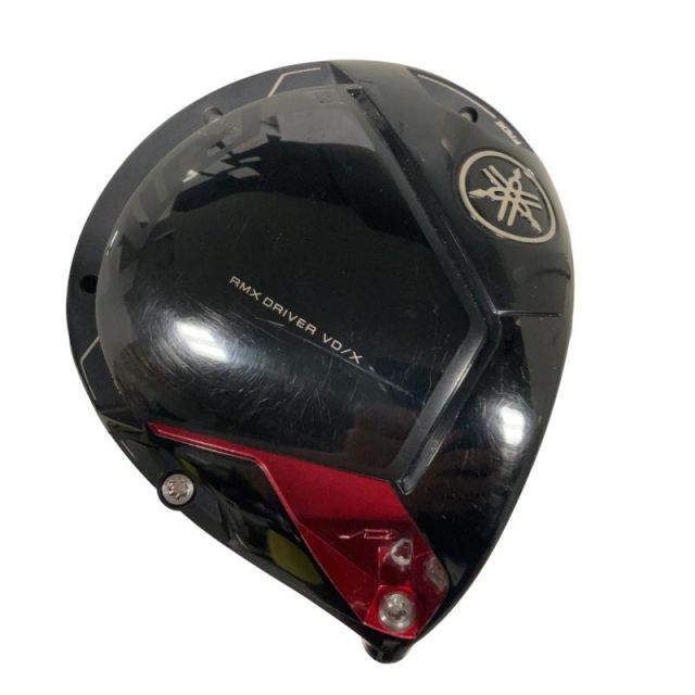 【中古】 ヤマハ RMX VD/X(2024) 10.5° ドライバー DR TENSEI TR50 (フレックスR) メンズ 男性用 右利き 右用 Cランク ゴルフクラブ