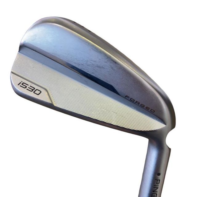 【中古】 ピン i530 #5 単品アイアン LI NS PRO MODUS3 TOUR105 (フレックスS) メンズ 男性用 右利き 右用 Cランク ゴルフクラブ 12,699円