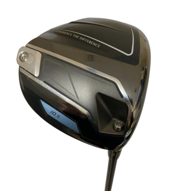 【中古】 ダンロップ XXIO(2026) 10.5° ドライバー DR XXIO MP1400(DR) (フレックスSR) メンズ 男性用 右利き 右用 Cランク ゴルフクラブ