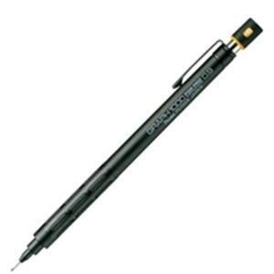 (業務用5セット) ぺんてる 製図用シャープペンシル/シャーペン 〔芯径：0.9mm〕 グラフ1000 PG1009