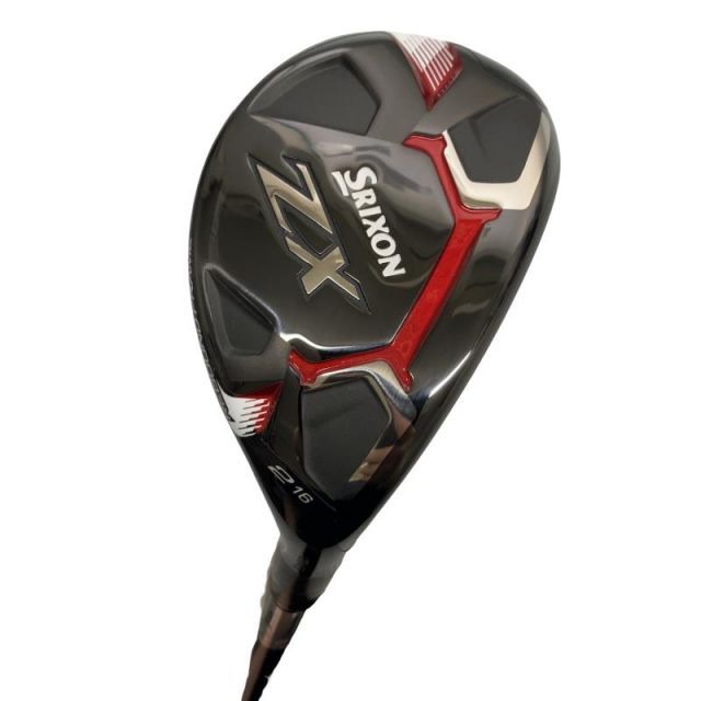 中古】 ダンロップ SRIXON ZX H U2 ユーティリティ UT Diamana ZX for