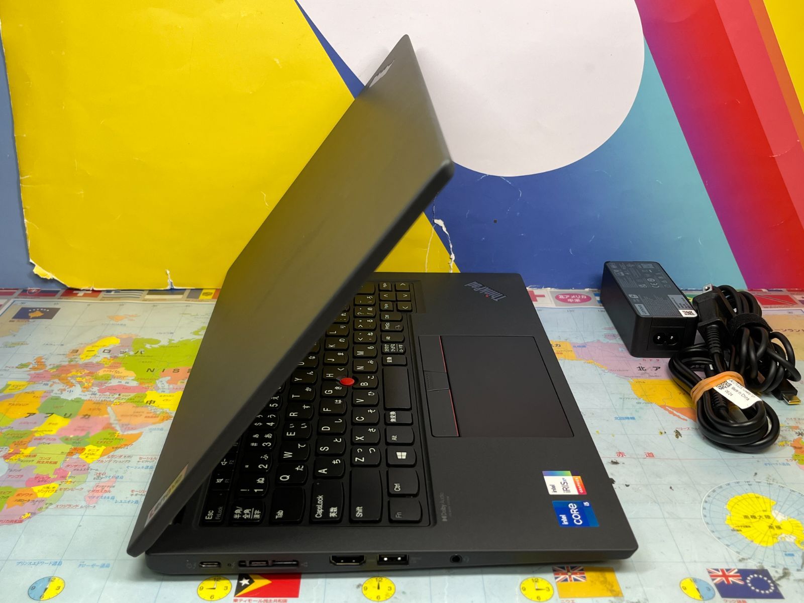 極美品 X13 Gen2 16GB 軽量ノートPC - メルカリ